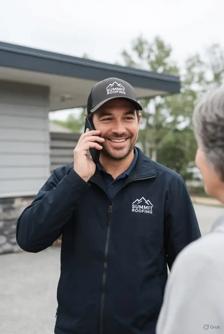 Flat Roof Leak Repair Milton, FL FAQs